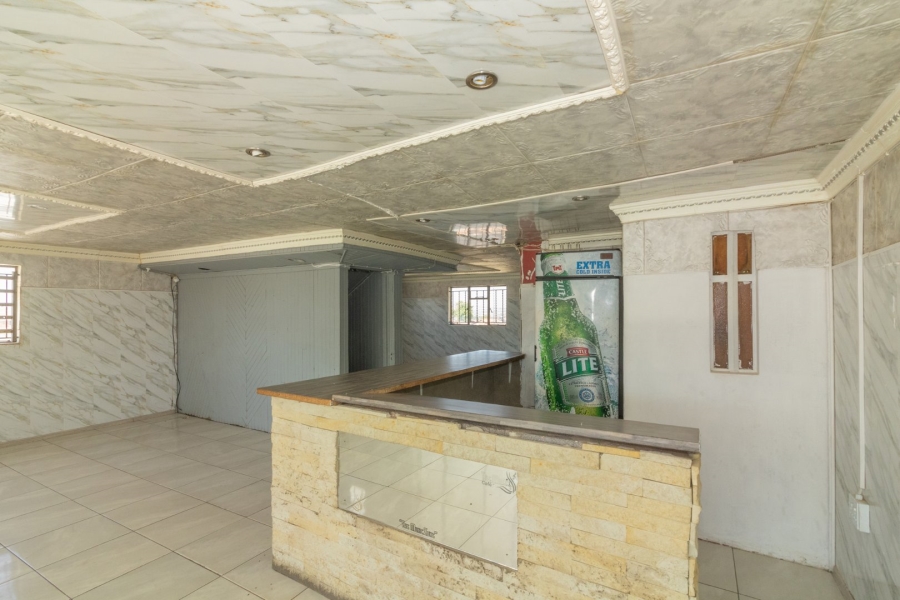 Commercial Property for Sale in Maokeng Free State